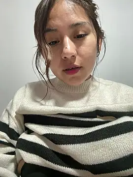 Snapshot of kittyfresita chatting on February 2025 05:08:01 AM kittyfresita online show from February 2025 05:08:01 AM