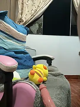 Snapshot of kittyfresita chatting on February 2025 05:19:02 AM kittyfresita online show from February 2025 05:19:02 AM