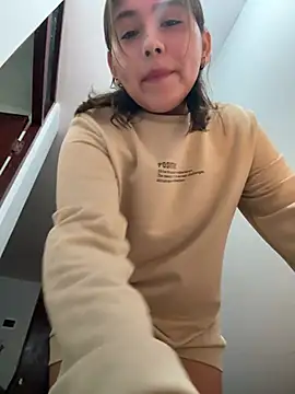 Snapshot of kittyfresita chatting on February 2025 02:06:02 AM kittyfresita online show from February 2025 02:06:02 AM