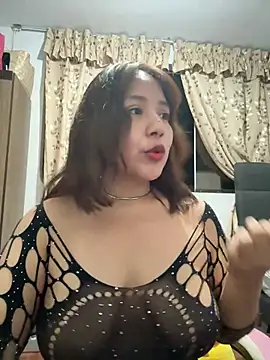 Snapshot of kittyfresita chatting on February 2025 02:42:01 AM kittyfresita online show from February 2025 02:42:01 AM