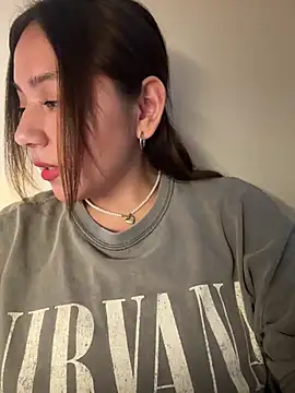 Snapshot of kittyfresita chatting on March 2025 01:27:01 AM kittyfresita online show from March 2025 01:27:01 AM