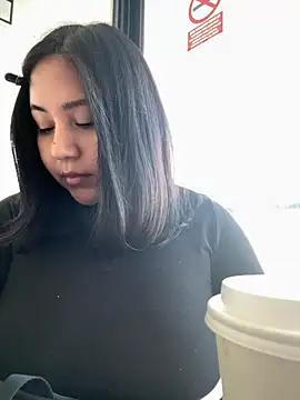 Snapshot of kittyfresita chatting on September 2025 09:15:01 PM kittyfresita online show from September 2025 09:15:01 PM