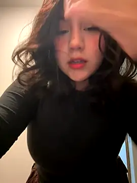 Snapshot of kittyfresita chatting on October 2025 01:25:01 AM kittyfresita online show from October 2025 01:25:01 AM