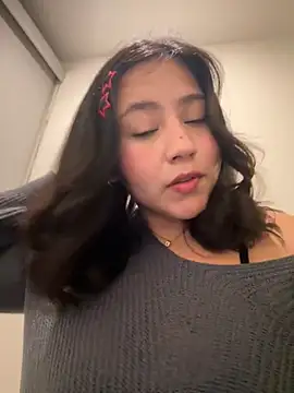 Snapshot of kittyfresita chatting on October 2025 05:19:01 AM kittyfresita online show from October 2025 05:19:01 AM