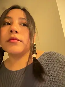 Snapshot of kittyfresita chatting on December 2025 01:10:02 AM kittyfresita online show from December 2025 01:10:02 AM