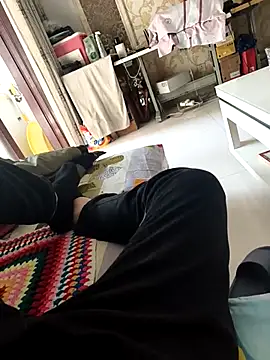 huzi518 online show from February 2025 05:41:01 AM