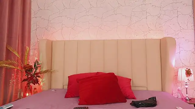 AlitaAnise online show from January 2025 09:36:01 PM