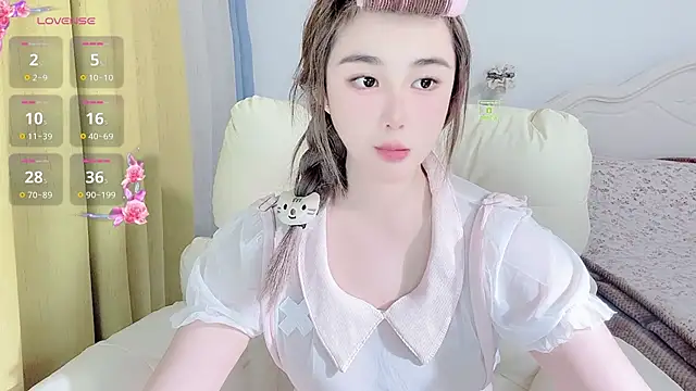 Caitlyn   online show from March 2026 11:49:01 AM