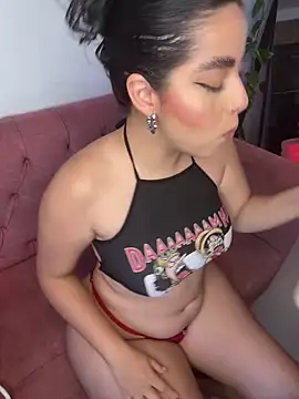 Snapshot of DakotaShelby chatting on January 2025 09:02:01 PM DakotaShelby online show from January 2025 09:02:01 PM