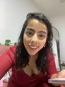 Snapshot of DakotaShelby chatting on January 2025 01:43:02 AM DakotaShelby online show from January 2025 01:43:02 AM