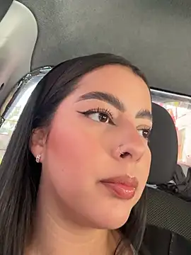 Snapshot of DakotaShelby chatting on March 2025 07:35:02 PM DakotaShelby online show from March 2025 07:35:02 PM