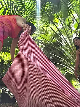 DakotaShelby online show from April 2026 05:10:01 PM