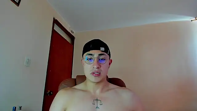 Leoknight online show from January 2025 06:32:02 PM