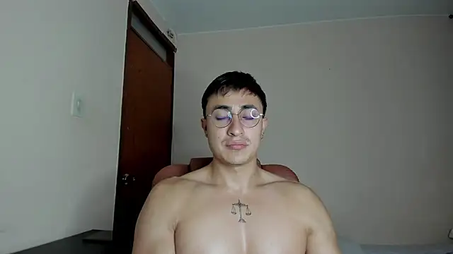 Leoknight online show from March 2025 12:38:02 AM