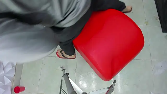 Messy Party online show from February 2025 06:52:01 PM