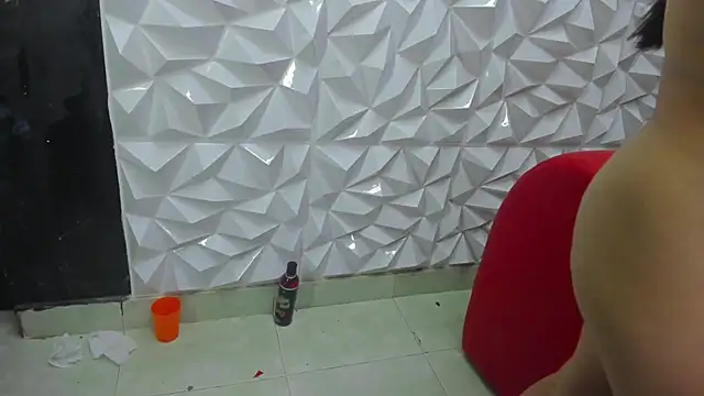 Messy Party online show from February 2025 07:11:01 AM