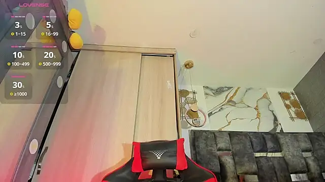 zandra milf  online show from March 2025 11:53:01 AM