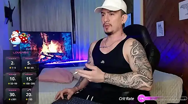 steventeylor online show from December 2024 01:31:02 AM