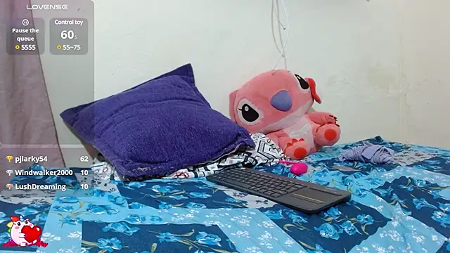 Mia brunette26 online show from March 2025 05:52:02 AM