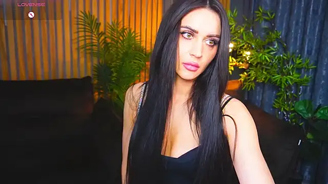 AlexaGreyyy online show from October 2025 08:26:01 PM