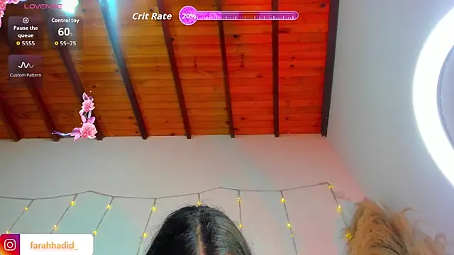 Maisa issa online show from October 2025 01:17:02 PM