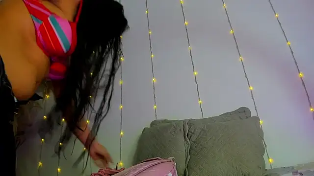 Maisa issa online show from February 2026 12:53:02 PM