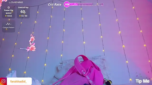 Maisa issa online show from April 2026 01:34:01 PM