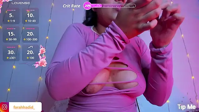 Maisa issa online show from April 2026 01:33:02 PM