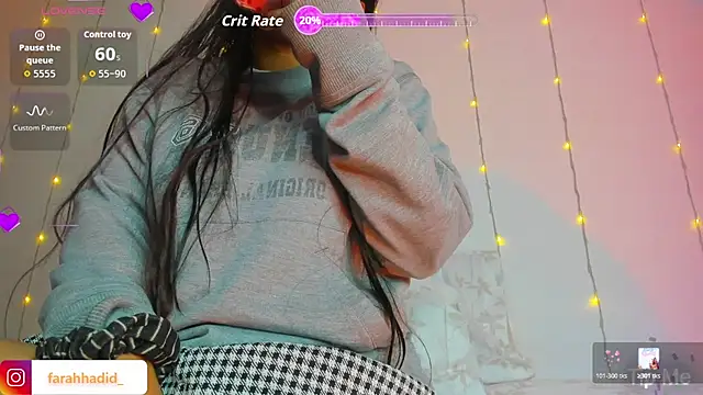 Maisa issa online show from April 2026 01:04:01 PM