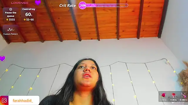 Snapshot of Maisa_issa chatting on May 2026 01:06:01 PM Maisa issa online show from May 2026 01:06:01 PM