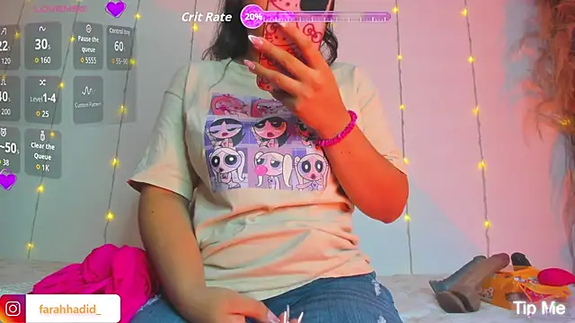 Snapshot of Maisa_issa chatting on June 2026 01:31:02 PM Maisa issa online show from June 2026 01:31:02 PM