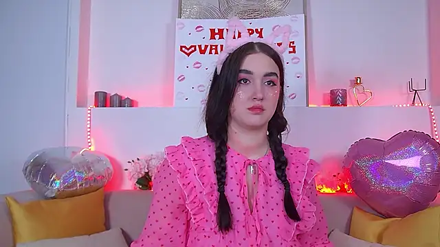 ChristinaMilton online show from February 2025 06:29:02 PM