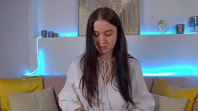 ChristinaMilton online show from March 2025 06:11:02 PM