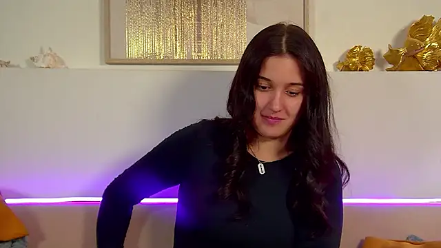 ChristinaMilton online show from September 2025 05:44:02 AM