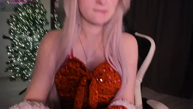 Lana Younes online show from December 2024 08:07:02 AM