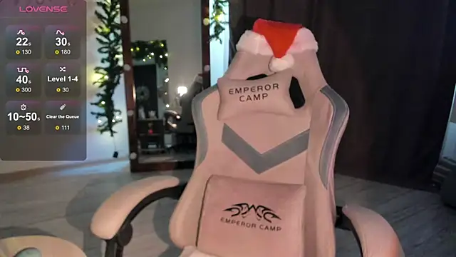 Lana Younes online show from January 2026 09:02:01 AM