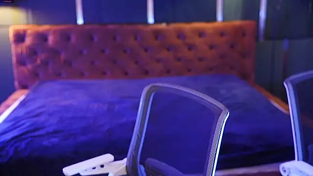 Michelle 054 online show from February 2025 12:40:01 PM