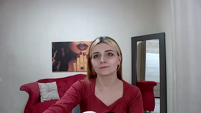 KellyStone online show from January 2025 11:56:02 PM