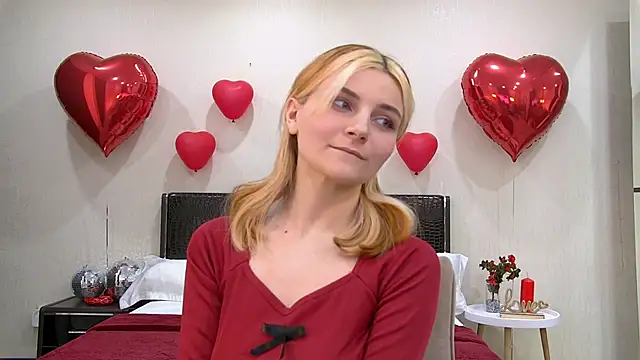 KellyStone online show from February 2025 05:37:02 AM