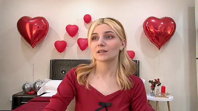 KellyStone online show from February 2025 08:43:02 AM