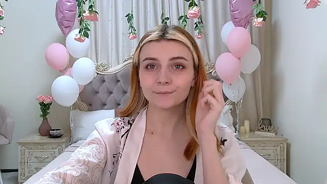 KellyStone online show from March 2025 08:09:02 PM