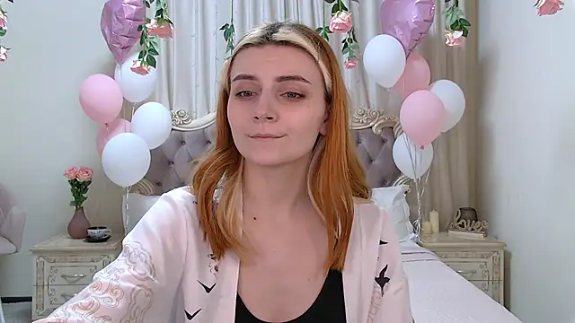 KellyStone online show from March 2025 02:20:01 AM