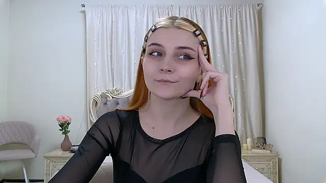 KellyStone online show from March 2025 04:07:02 PM