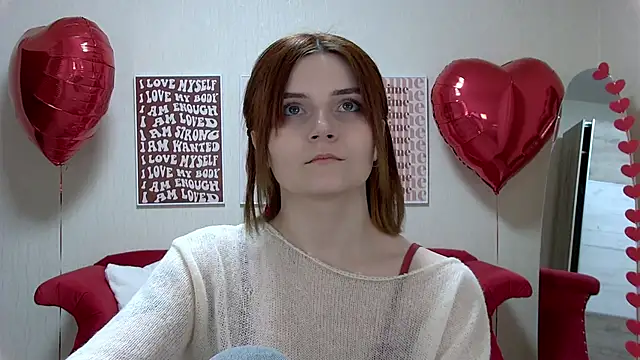 KellyStone online show from February 2026 05:31:01 PM