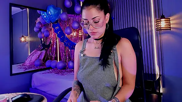 aura-baker online show from March 2025 12:39:02 PM