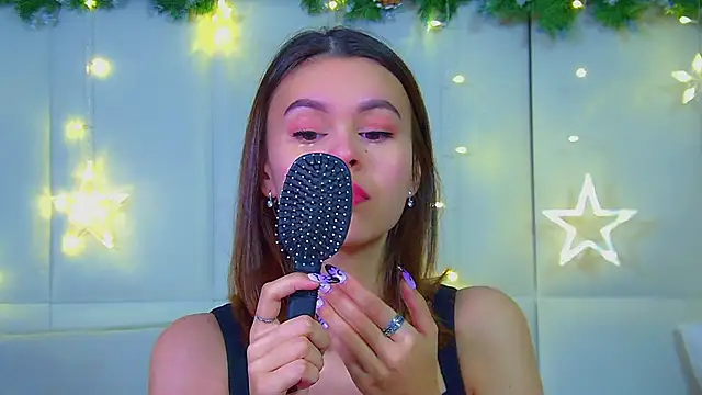 PollyLanders online show from December 2025 06:39:01 PM