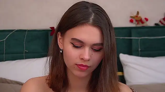 PollyLanders online show from December 2025 06:26:02 PM