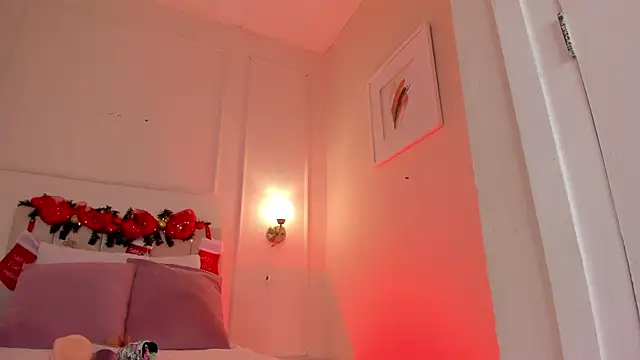 dani skinny  online show from December 2024 02:49:02 PM