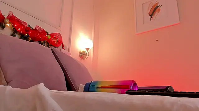 dani skinny  online show from December 2024 02:47:02 PM