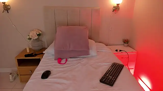 dani skinny  online show from January 2025 02:35:01 PM